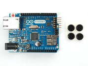 Arduino Uno Ethernet