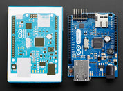 Arduino Uno Ethernet