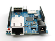 Arduino Uno Ethernet
