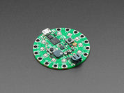 Circuit Playground Express for 4-H