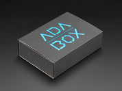 AdaBox012 - PyGamer