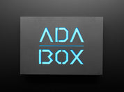 AdaBox012 - PyGamer
