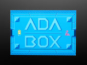 AdaBox012 - PyGamer