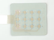 Membrane 3x4 Matrix Keypad + extras