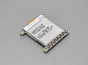 Adafruit 1.54" Monochrome eInk / ePaper Display with SRAM