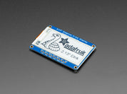 Adafruit 2.13" Monochrome eInk / ePaper Display with SRAM