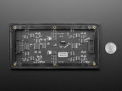 Medium 16x32 RGB LED matrix panel - 6mm Pitch