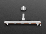 Slide Potentiometer with Knob - 75mm Long - 10K?