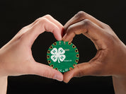 4-H Grow Your Own Clovers Kit