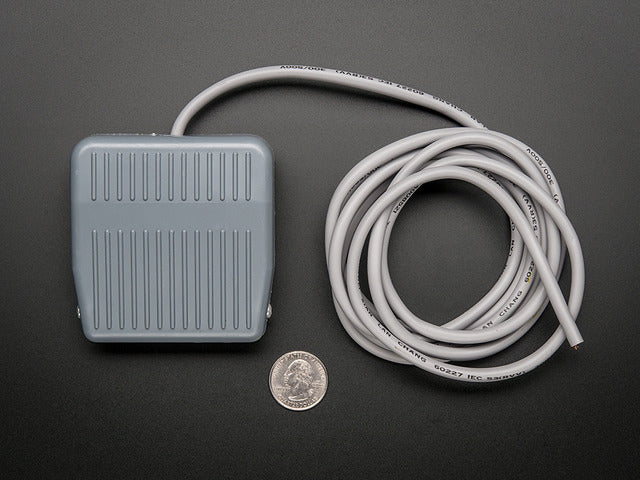 Foot switch