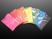 Thermochromic Pigments - Rainbow Pack (7 Colors)
