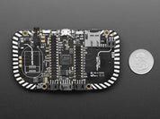 Adafruit PyGamer for MakeCode Arcade, CircuitPython or Arduino