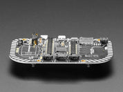 Adafruit PyGamer for MakeCode Arcade, CircuitPython or Arduino