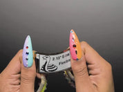 2.13" Flexible Monochrome eInk / ePaper Display