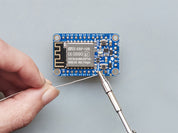 USB C Powered Soldering Iron - Adjustable Temperature Pen-Style