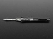 USB C Powered Soldering Iron - Adjustable Temperature Pen-Style