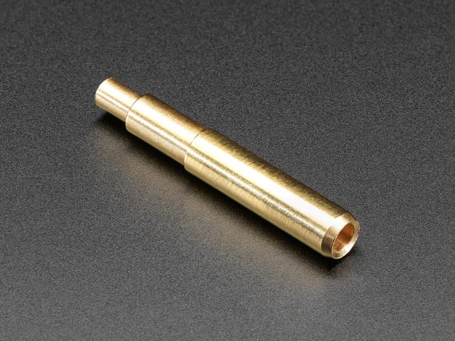 Heat-Set Insert For Soldering Irons - M5 Inserts