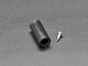 Plastic Micro Servo Adapter for LEGO Cross - 16mm long