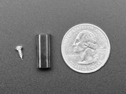 Plastic Micro Servo Adapter for LEGO Cross - 16mm long