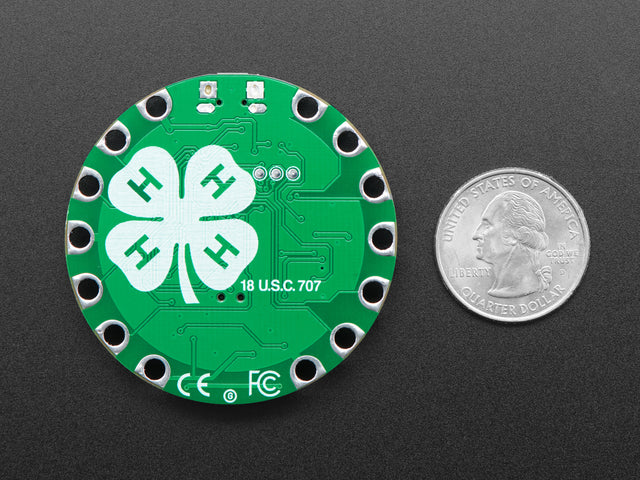 4-H Circuit Playground Express - Base Kit