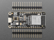 Adafruit AirLift FeatherWing – ESP32 WiFi Co-Processor