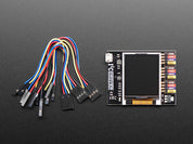 I2CDriver by Excamera Labs