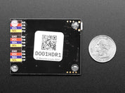 I2CDriver by Excamera Labs