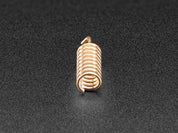 Simple Spring Antenna - 915MHz