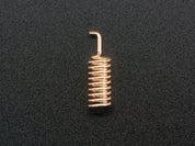 Simple Spring Antenna - 915MHz