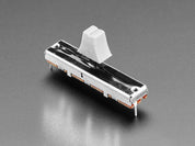 Slide Potentiometer with Plastic Knob - 45mm Long