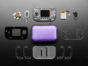 Adafruit PyGamer Starter Kit