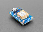 Adafruit Ultimate GPS GNSS with USB - 99 channel w/10 Hz updates