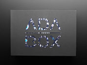 AdaBox013 - THE MONSTER M4SK