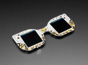 AdaBox013 - THE MONSTER M4SK