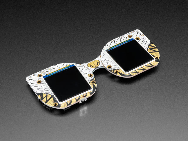 AdaBox013 - THE MONSTER M4SK