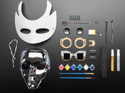 AdaBox013 - THE MONSTER M4SK