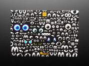 AdaBox013 - THE MONSTER M4SK