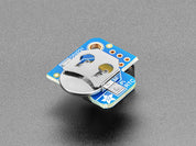 Adafruit PiRTC - Precise DS3231 Real Time Clock for Raspberry Pi