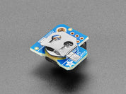 Adafruit PiRTC - Precise DS3231 Real Time Clock for Raspberry Pi