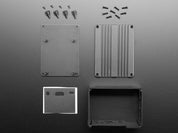 Pilot Gateway Pro LoRa Enclosure Kit for Raspberry Pi 3