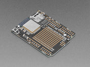 Adafruit AirLift Shield - ESP32 WiFi Co-Processor