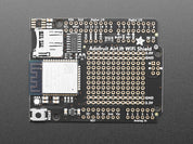 Adafruit AirLift Shield - ESP32 WiFi Co-Processor