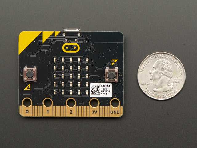 micro:bit 300-Pack - Bulk Pack of micro:bit at $14.25 each