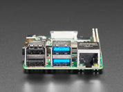 Raspberry Pi 4 Model B - 2 GB RAM