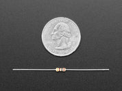 Through-Hole Resistors - 100 ohm 5% 1/4W - Pack of 25