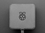 Official Raspberry Pi Power Supply 5.1V 3A with USB C