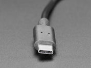 Official Raspberry Pi Power Supply 5.1V 3A with USB C