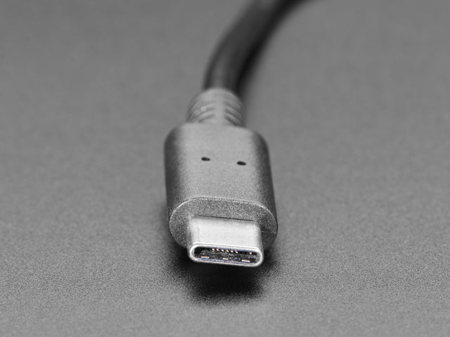 Official Raspberry Pi Power Supply 5.1V 3A with USB C