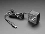 Official Raspberry Pi Power Supply 5.1V 3A with USB C