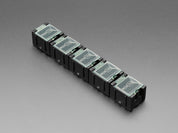 Modular Snap Boxes - SMD component storage - 5 pack